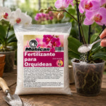 Fertilizante para orquídeas Mohican NPK 10-30-20 1 kg