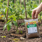 Fertilizante radicular de liberación controlada Mohican 1 kg NPK 10-2-2