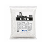 Urea granulada fertilizante nitrogenado Mohican bolsa de 1 kg