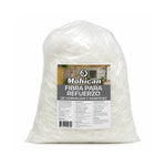 Fibra para Refuerzo de Hormigón y Mortero Mohican 600 g