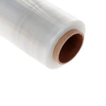 Rollo de Film Plástico Stretch Transparente Cart Paper Stretch XL de 300 metros para embalaje y paletizado.