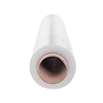 Rollo de Film Plástico Stretch Transparente Cart Paper Stretch XL de 300 metros para embalaje y paletizado.