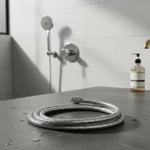 Flexible para ducha Taumm Spiegel de 1.85 metros.