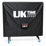 Funda impermeable Uktime para mesa de ping pong con bolsillo