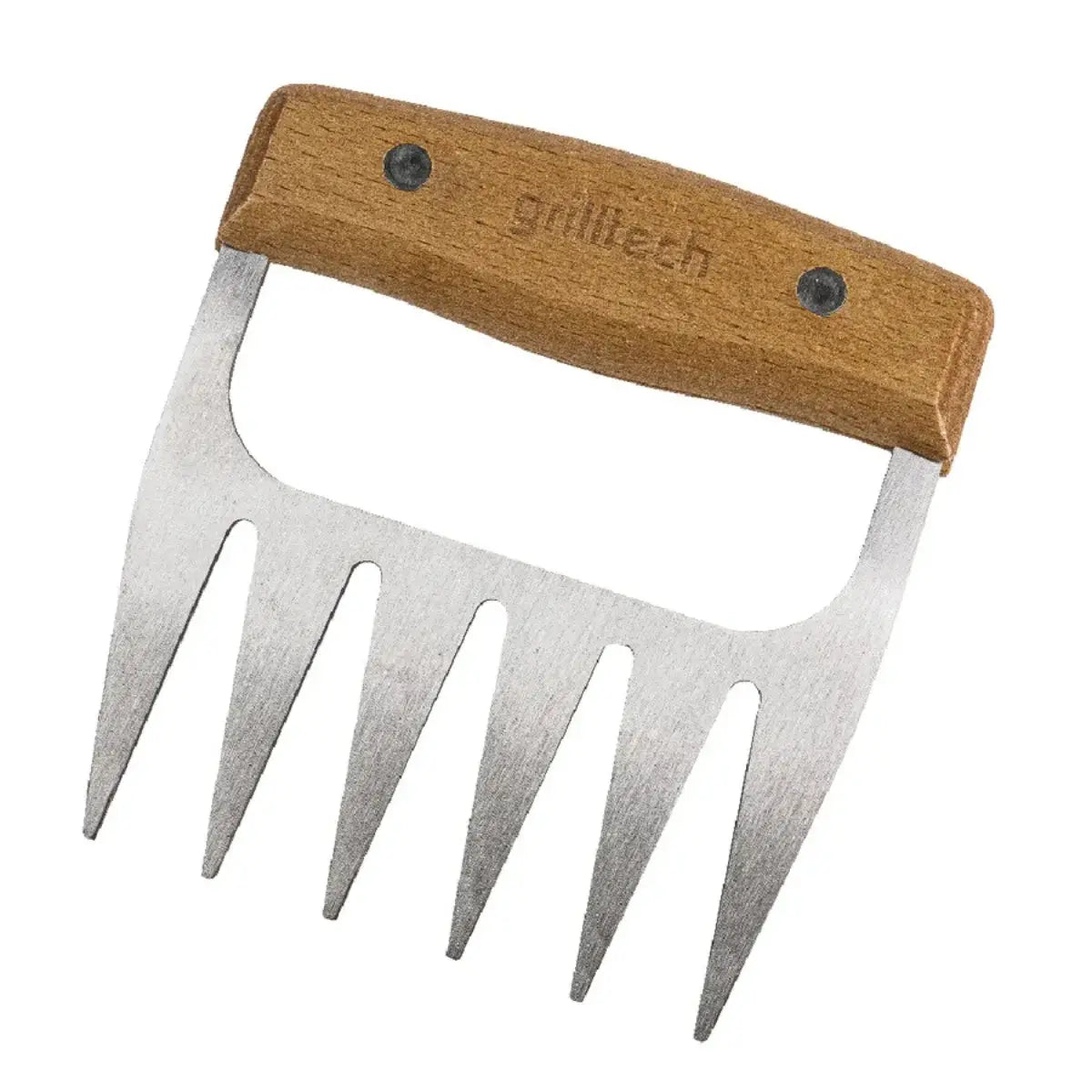 Garra de Oso Grilltech para manipular carnes asadas