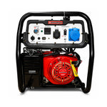 Generador bencinero Kothman LT10000LBE 8.000 W con partida eléctrica