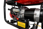 Generador bencinero Kothman LT10000LBE 8.000 W con partida eléctrica