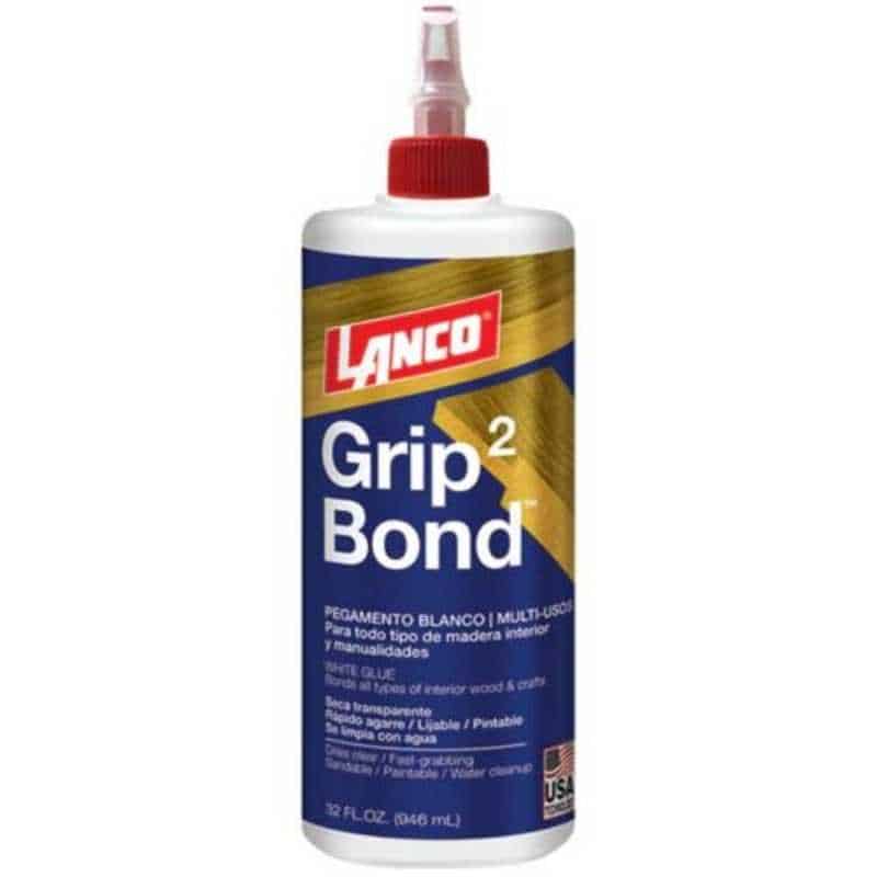 Lanco Cola Fria Profesional Grip Bond 2 Transparente