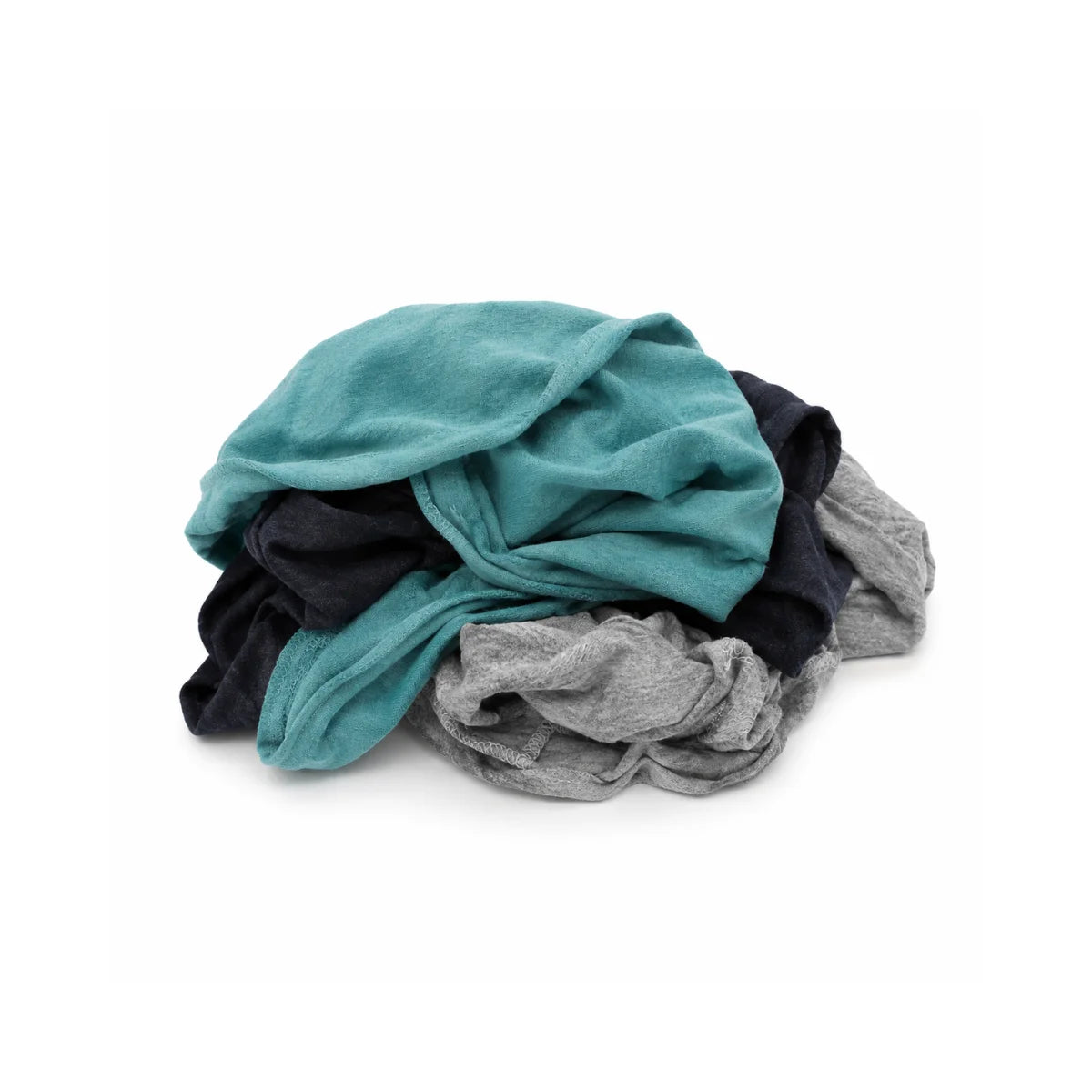 Huaipe de franela lavado de colores Mohican bolsa de 1 kg
