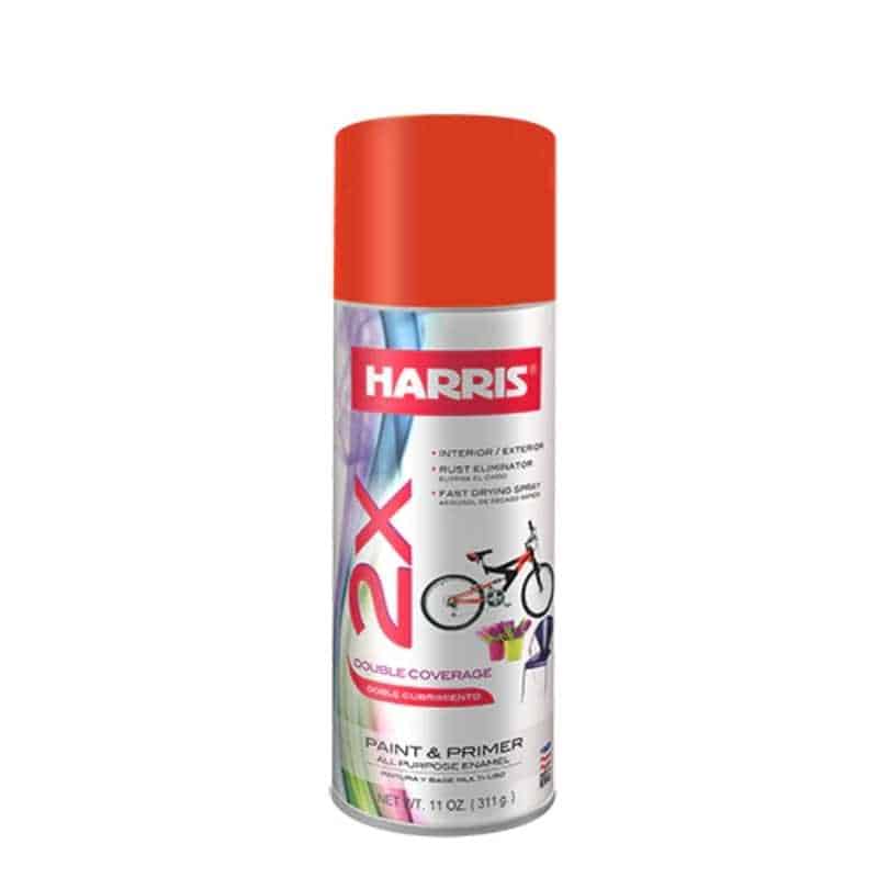 Lanco Pintura Spray 2X Harris