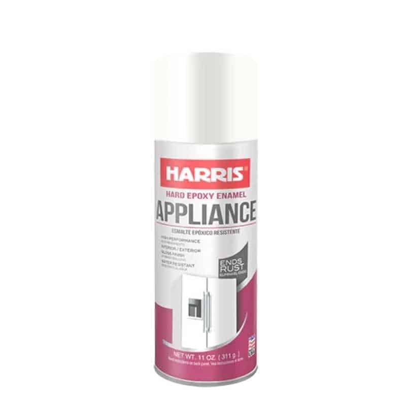 Pintura en spray Lanco Appliance para electrodomésticos.