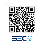 SEC Interruptor diferencial de 2 polos, 25-40A y 30mA de la marca Stanford