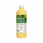 Jabón potásico concentrado con aceite de neem Mohican de 1 litro