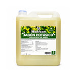 Jabón potásico líquido con aceite de neem Mohican bidón 5 litros