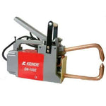 Soldadora de punto Kende DN-100E para unión de metales por soldadura puntual