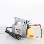 Soldadora de punto Kende DN-100E para unión de metales por soldadura puntual