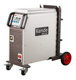 Soldadora Mig Kende 270 amp monofásica para trabajos metálicos