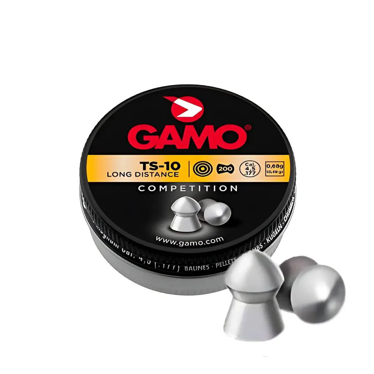 postones gamo 200und ts-10 g