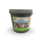 Pintura Látex Passol Aplauso Blanco de rápido secado con acción antihongo para concreto, yeso y albañilería.