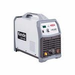 Cortadora de Plasma Industrial LGK-80 de 80 Amperios, para el corte profesional de metales en talleres de fabricación y construcción.