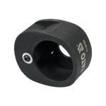 Llave Extractor de rótula axial marca Yato modelo YT-06160, rango 35 a 42 mm, para sistemas de dirección de vehículos.