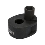 Llave Extractor de rótula axial marca Yato modelo YT-06160, rango 35 a 42 mm, para sistemas de dirección de vehículos.