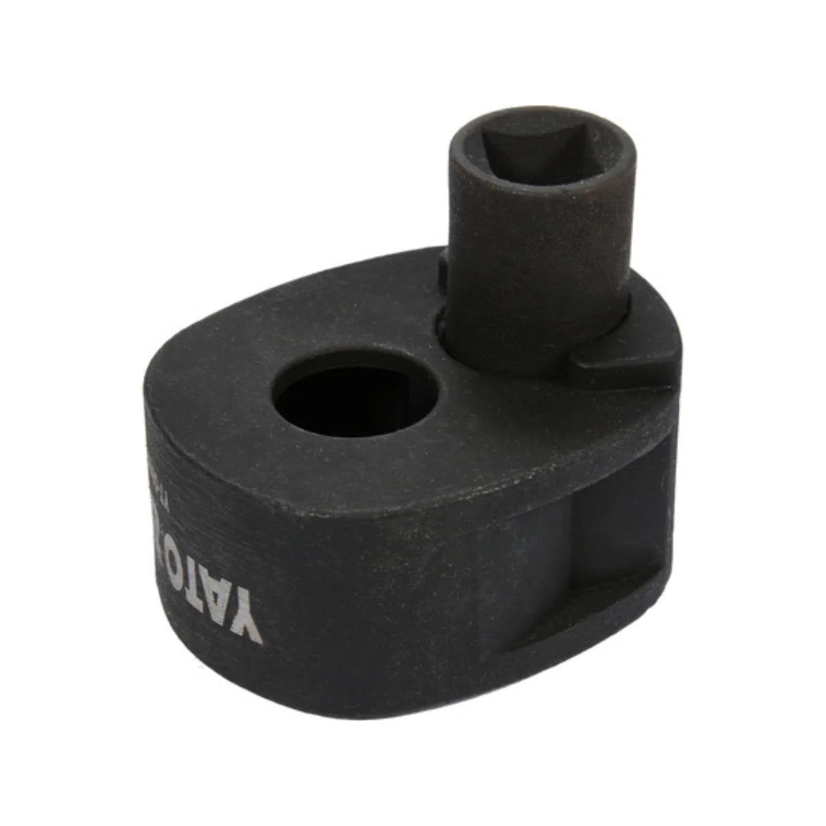 Llave Extractor de rótula axial marca Yato modelo YT-06160, rango 35 a 42 mm, para sistemas de dirección de vehículos.