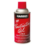 Spray Lubricante Multiusos LM-1 Harris 255 gramos