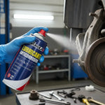 Lubricante Anticorrosivo Spray 250 ml Fórmula X