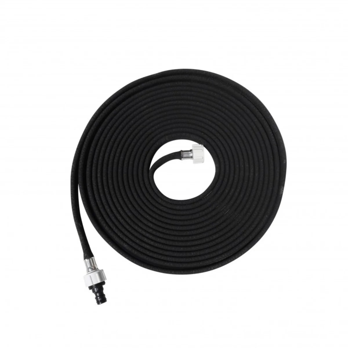 Manguera de Irrigación por Goteo 1/2 x 10 Metros Rayün tipo Soaker para jardines y huertos
