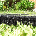 Manguera de Irrigación por Goteo 1/2 x 10 Metros Rayün tipo Soaker para jardines y huertos