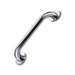 Barra de seguridad de acero inoxidable de 30 cm para baño.