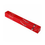 Barra de Seguridad para Baño 90 cm Acero Inoxidable Inoxcrom