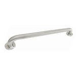 Barra de Seguridad para Baño 90 cm Acero Inoxidable Inoxcrom