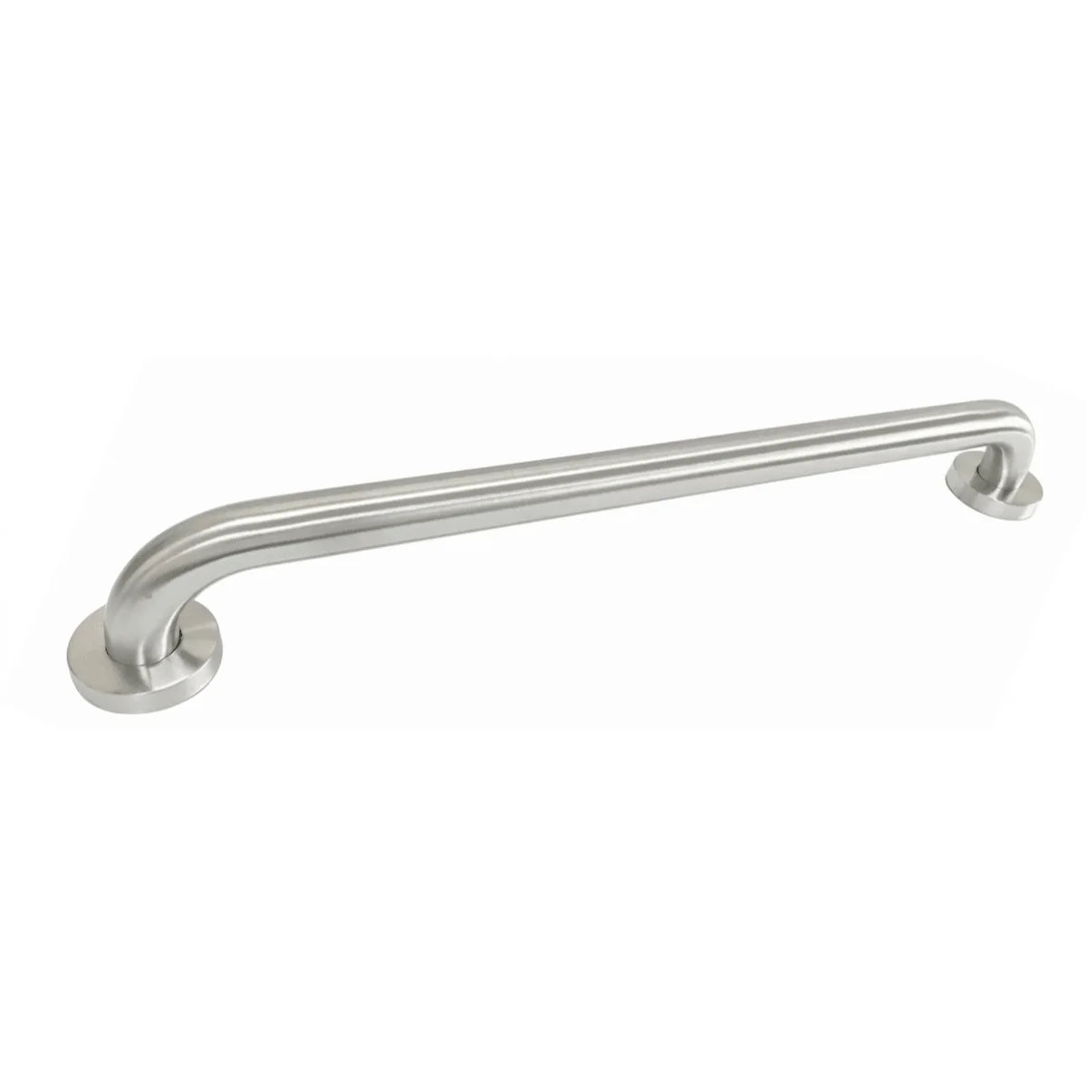 Barra de Seguridad para Baño 90 cm Acero Inoxidable Inoxcrom