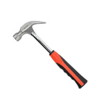 Martillo Carpintero 450 g Yato YT-4560 con uña extractora y mango antideslizante