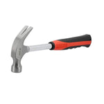Martillo Carpintero 450 g Yato YT-4560 con uña extractora y mango antideslizante