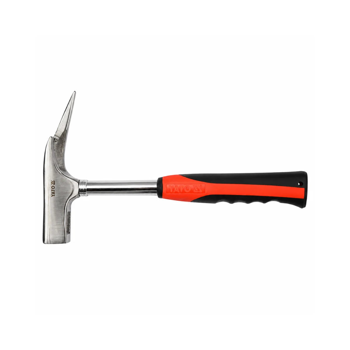 Martillo Soldador y Carpintero 600 g Yato YT-4561 de Acero Forjado