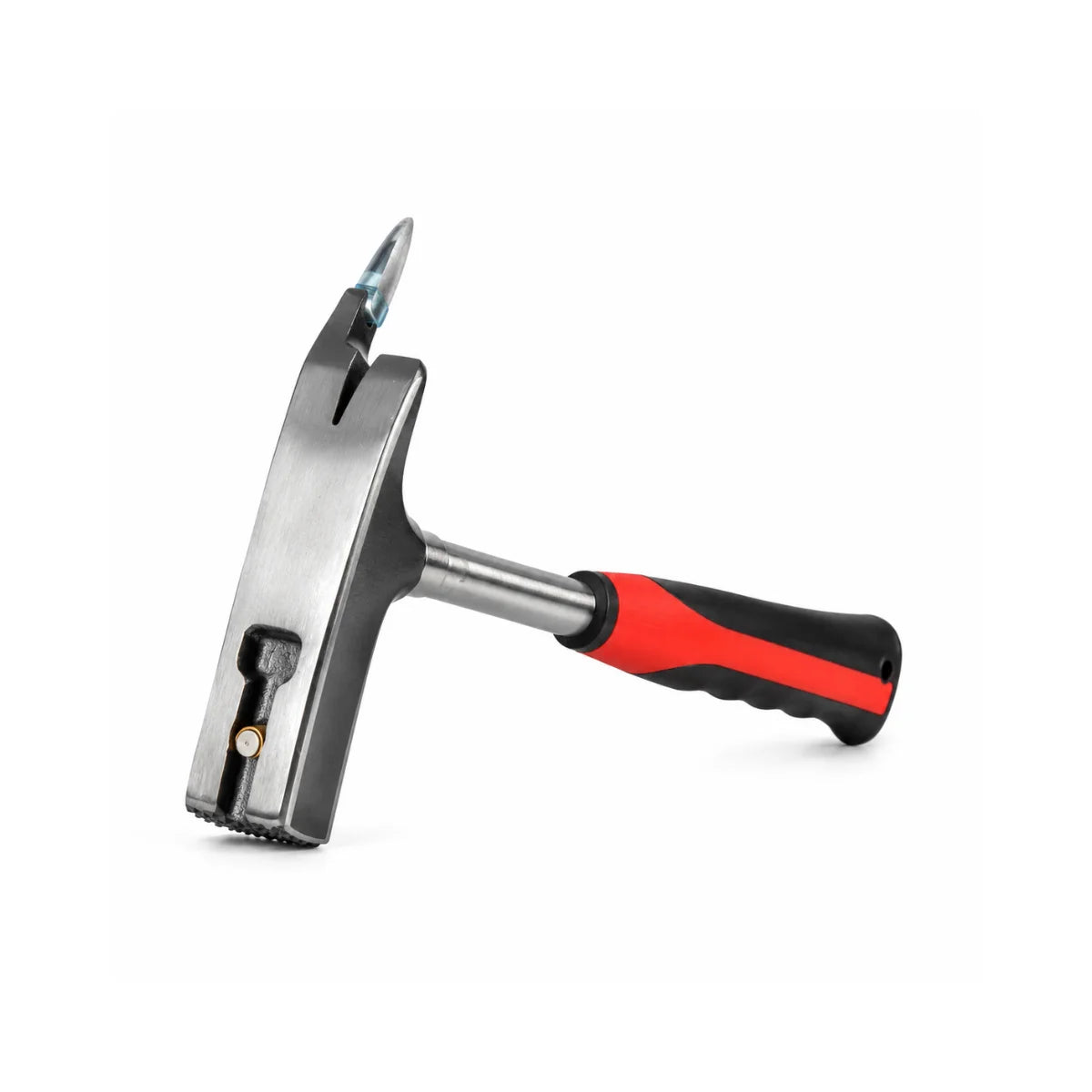 Martillo Soldador y Carpintero 600 g Yato YT-4561 de Acero Forjado