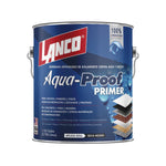 Membrana impermeabilizante elastomérica Lanco Aqua Proof 