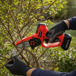 Mini Podadora Inalámbrica Yato YT-828135 18V 4 Pulgadas