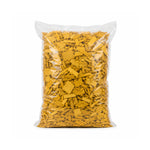 Mulch amarillo decorativo 60 litros 15 kg para jardines y paisajismo