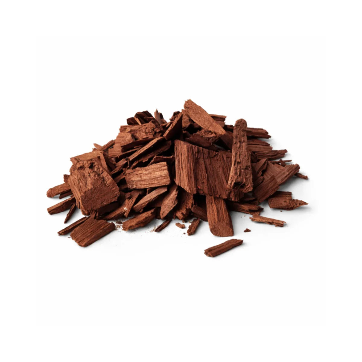 Mulch café decorativo 60 litros 15 kg para jardines y paisajismo