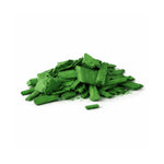 Mulch verde decorativo 60 litros 15 kg para jardines y paisajismo