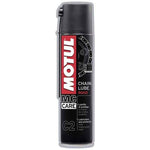 Spray de aceite lubricante Motul C2 para cadenas de moto de uso en carretera