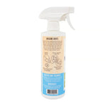 Desodorizante Oxyfresh 473ml, eliminador de olores concentrado y sin perfume, seguro para mascotas y apto para múltiples superficies