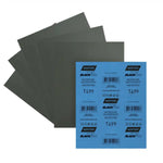 lija al agua Norton Black Ice G2500 lija norton microfina lija al agua automotriz