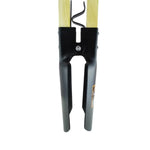 Pala Hoyera Dual Rayun, herramienta de excavación profesional.