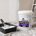 Pasta Muro M-1 acrílica Mohican de 1 galón