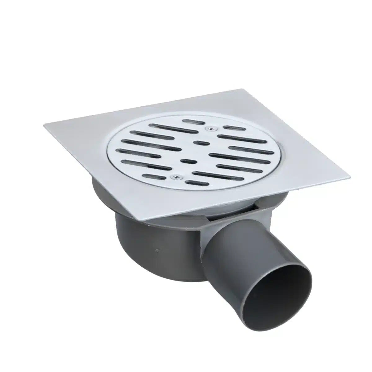Pileta acero inoxidable pileta para baño pileta para cocina rejilla pileta 15x15